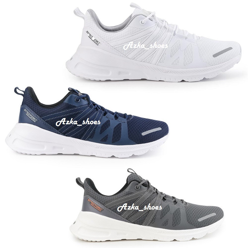 Sepatu Running Spotec Midtown | Sepatu Olahraga | Sepatu Lari | Sepatu Santai
