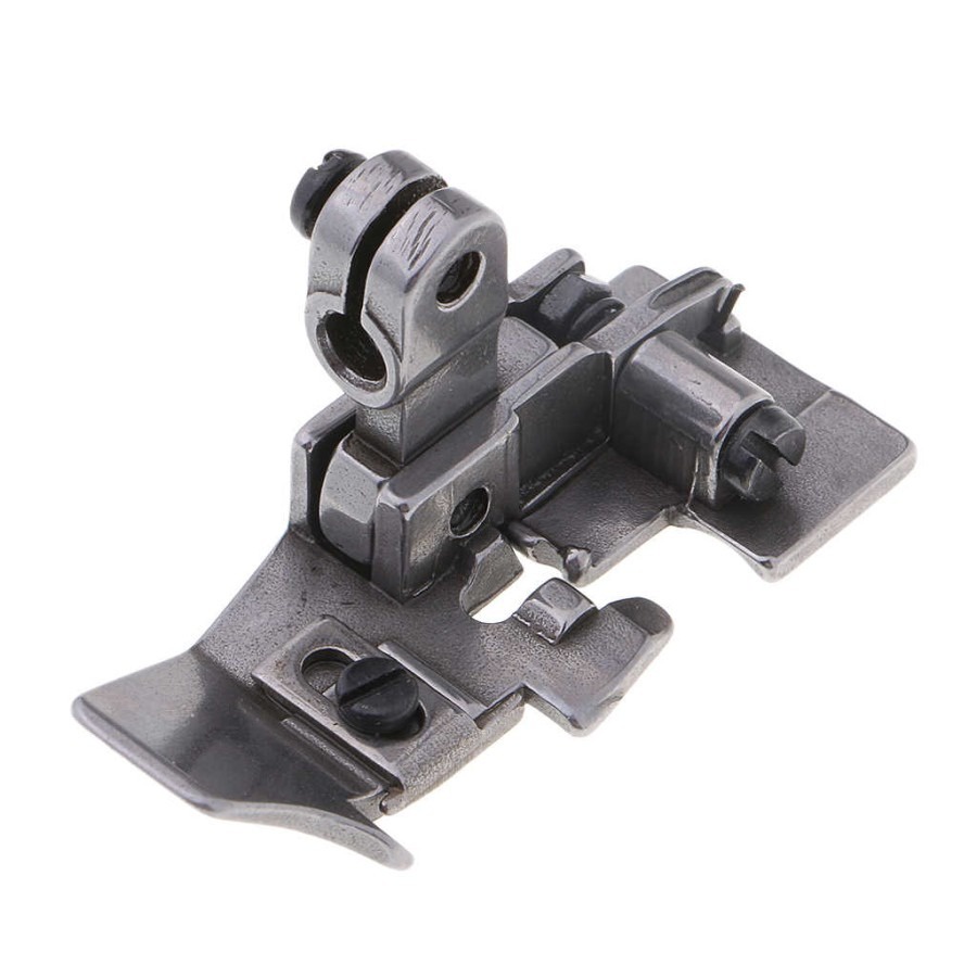 208504 Presser Foot / Sepatu Mesin Obras Pegasus L32 M600 M700