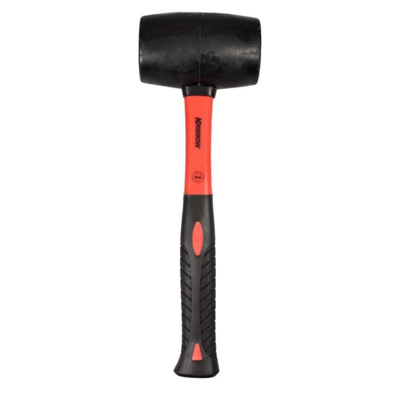 Krisbow Palu Karet 226 Gr