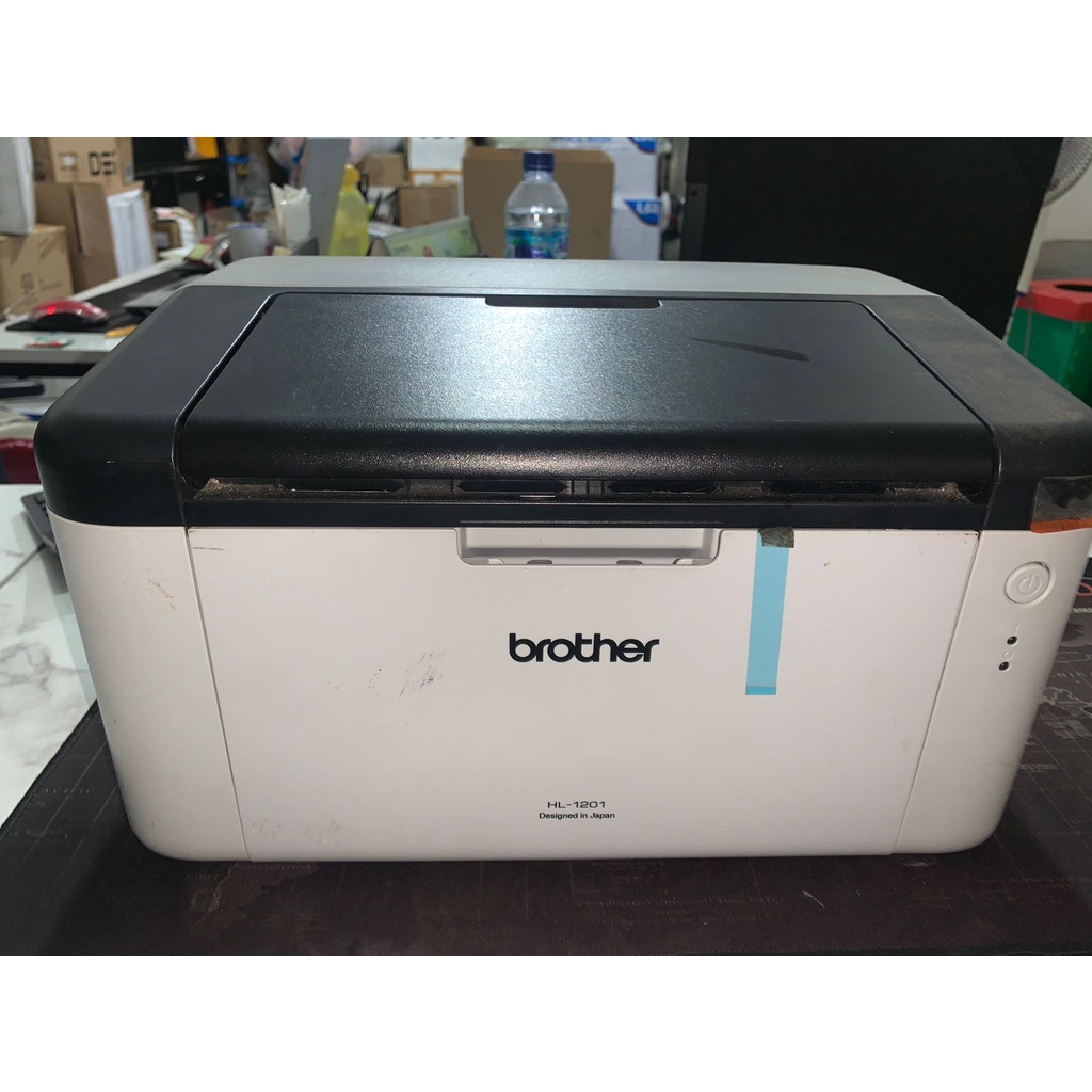 Printer Brother HL-1201 (SECOND)