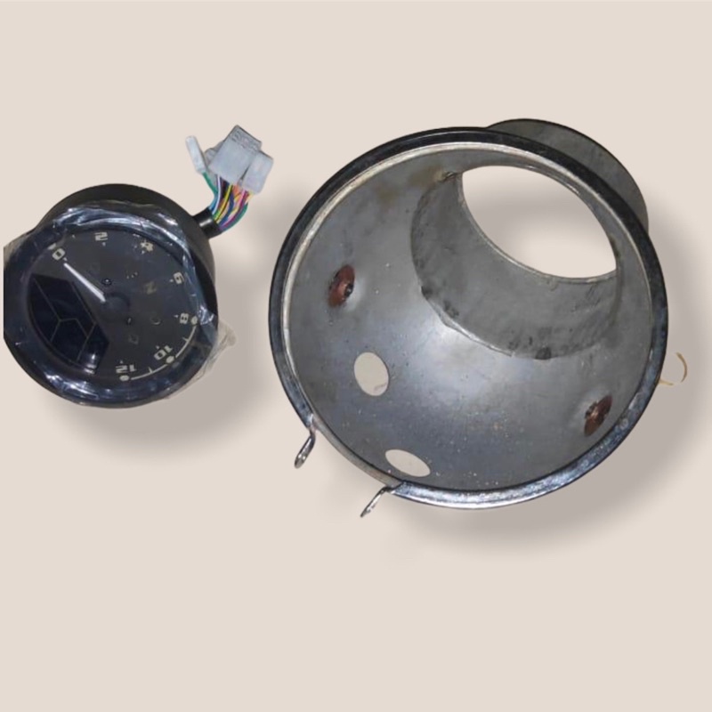 batok yl spido babon