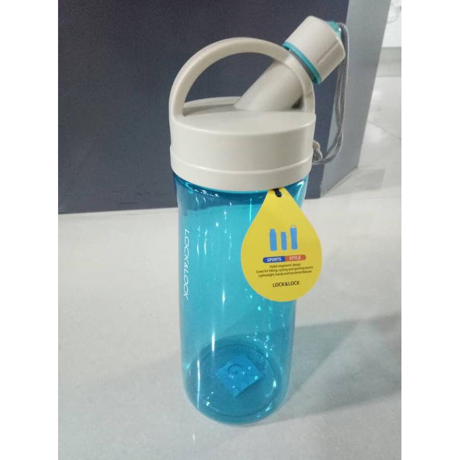 Hlc 953 Pik(1300Ml) - Biru