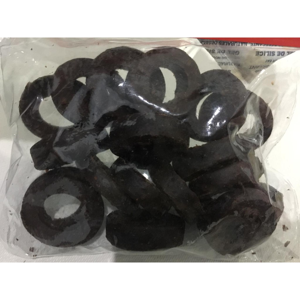 Snack Ring Beef 100gr #0123 CEMILAN SNACK ANJING