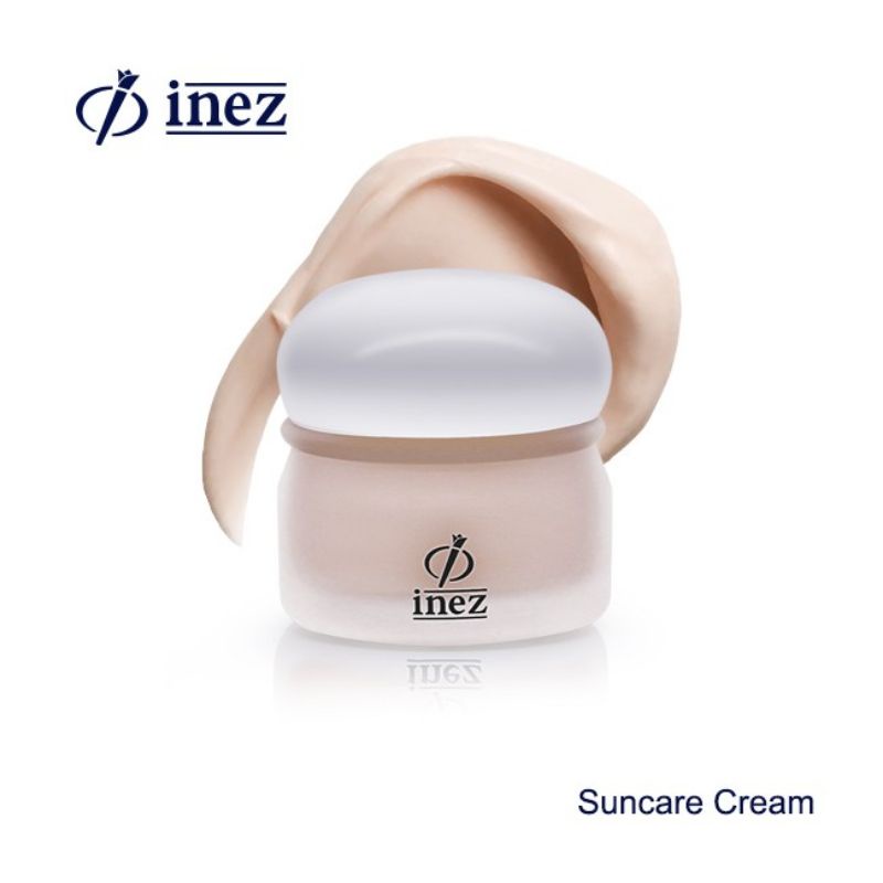 Inez Sun Care Cream SPF25 - 26gr