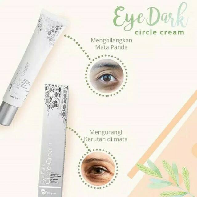 eye cream menghilangkan dark circle