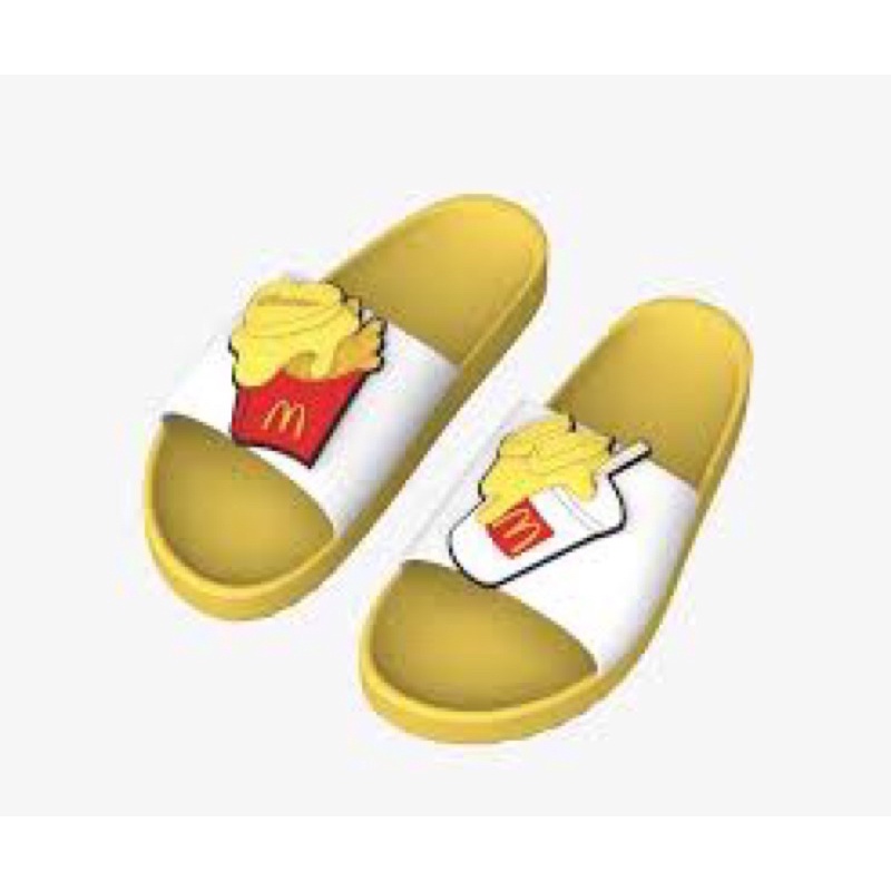 READY STOCK OFFICIAL BTS X MCD MELTING SLIDE