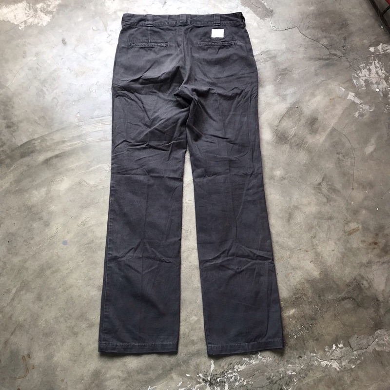 Vearst chino pants / celana panjang vearst jeans not denim