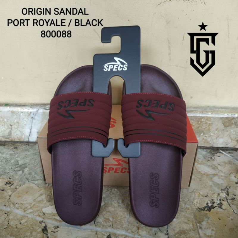 Sandal Specs Origin Sandal