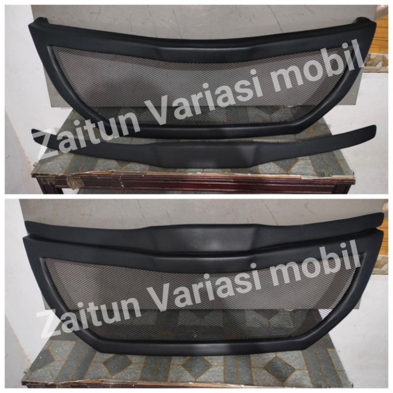 Grill jaring innova barong 2014 2015 Sporty Gril grand inova