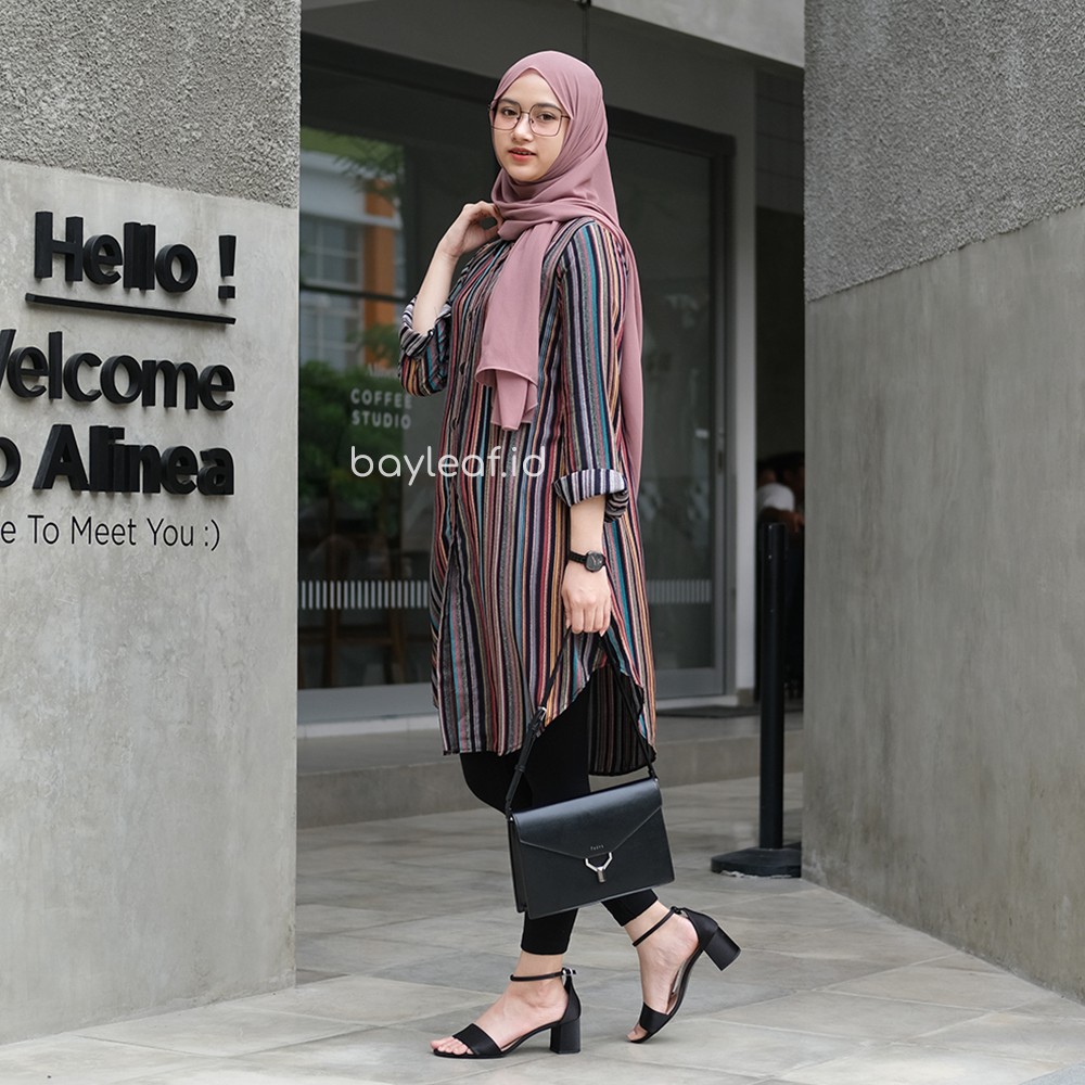 ALINEA KEMEJA TUNIK PREMIUM BY BAYLEAF ID Shopee Indonesia ALINEA KEMEJA TUNIK PREMIUM BY BAYLEAF ID Shopee Indonesia