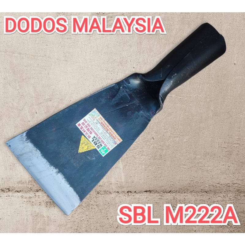 DODOS SAWIT SBL MLAYSIA