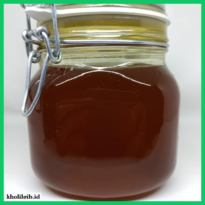 

MADU-MINUMAN- MADU AL SHIFA 1 KG GRATIS BUBBLE WRAP -ASLI-BUKAN-KAWE-KAWE-