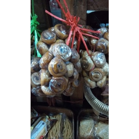 

Sale Pisang Manis | Bentuk Anggur Polos | Sale Milenium Super