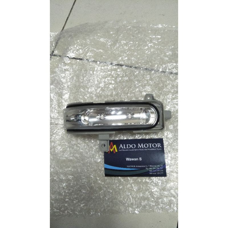 LAMPU SEN SEIN LED REATING SPION MAZDA BIANTE ORIGINAL