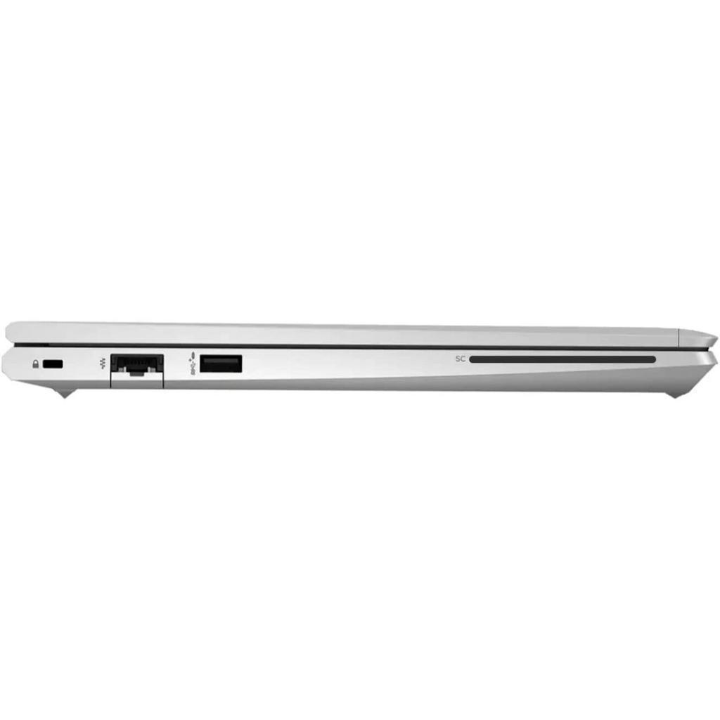 Laptop Multitasking Hp Elitebook 640 G9 Intel I5 1235U 16Gb 512Gb Ssd 14 FHD IPS BL Fingerprint Windows 11 Pro