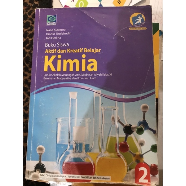 

kimia grafindo sma kelas 11