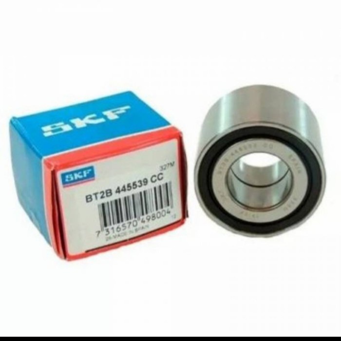 Bearing BT2B 445539 CC SKF ORIGINAL