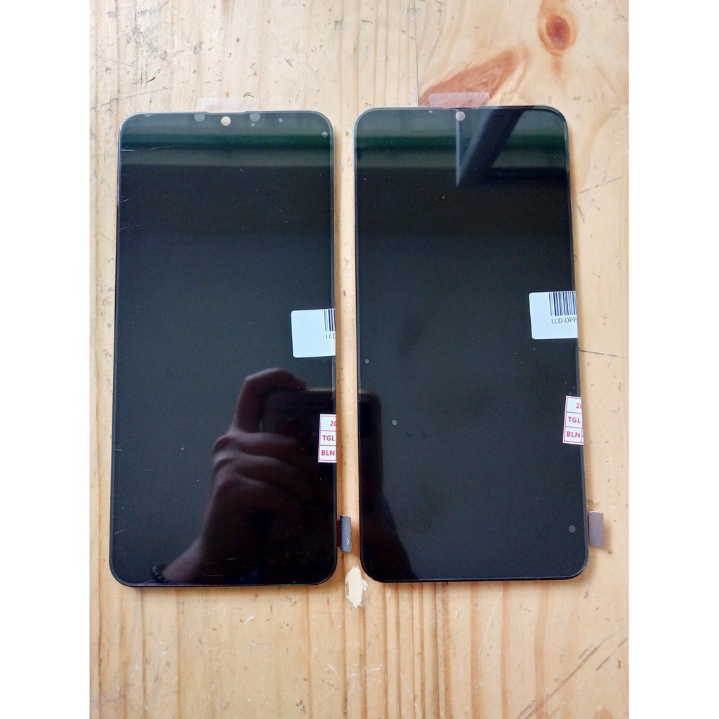 LCD Touchscreen Realmi XT Layar HP Realmi XT Kaca HP Realmi XT-FULLSET