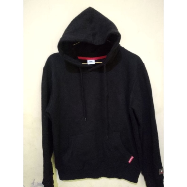 hodie supreme/second original