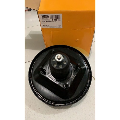 Brake Booster boster Rem Civic Wonder