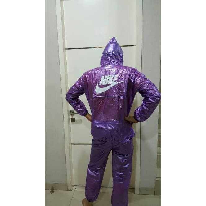 PROMO BESARGrosir Jaket SaunaU002Fjas Hujan Adidas Nike Reebok Multifungsi