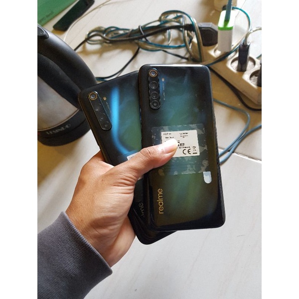 Realme 6 pro 8/128