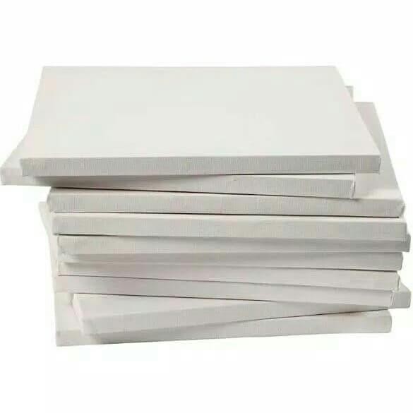 

Kanvas Lukis Ukuran 30cm x 40cm Bisa cod