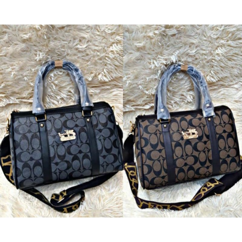 tas coach speedy / tas speedy / handbag coach  / tas wanita coc/ speedy BENNET WP