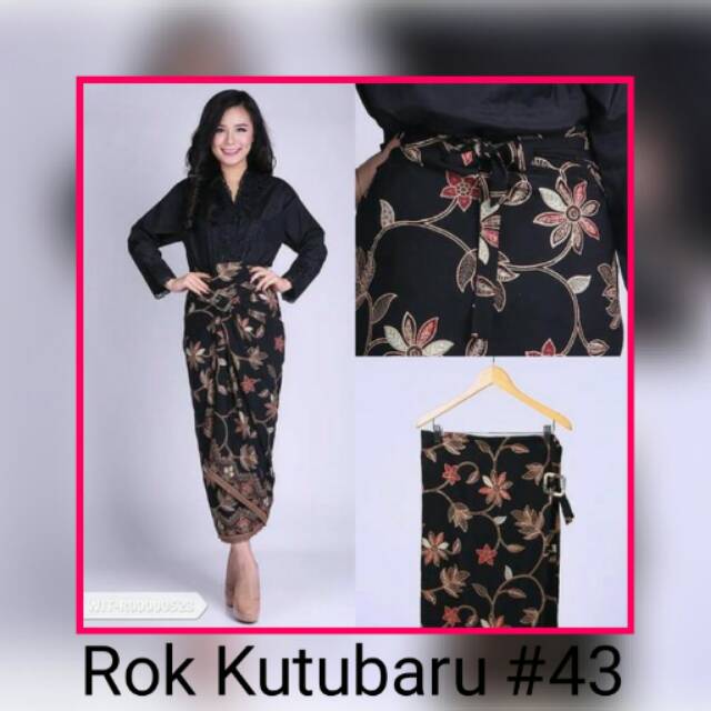 Rok Kutubaru #43 Rok Lilit Kondangan Warna Netral Rok Lilit Bali Rok Lilit Murah Rok Lilit Cantik