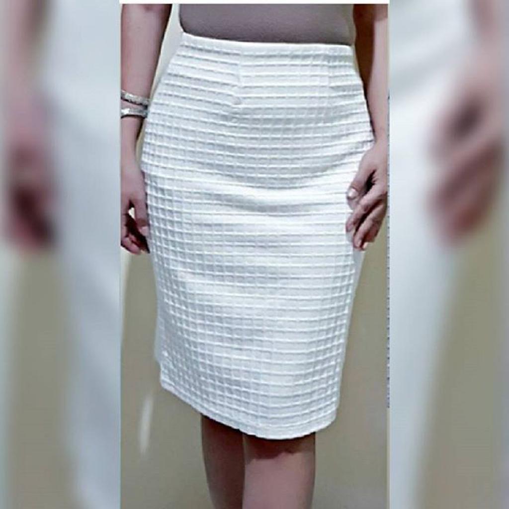 Ciqueto Ikka a line skirt (brand jepang )