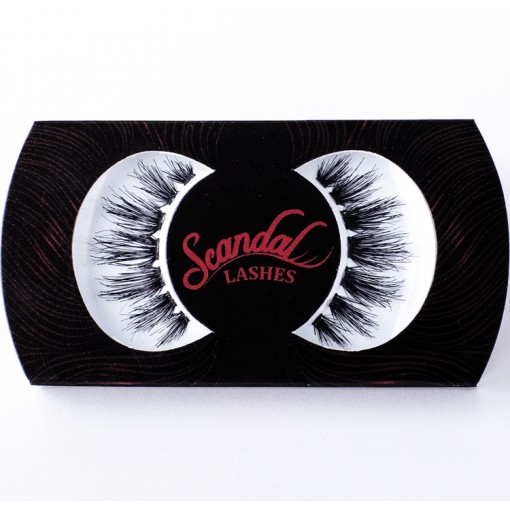 Scandal Lashes Instaglam