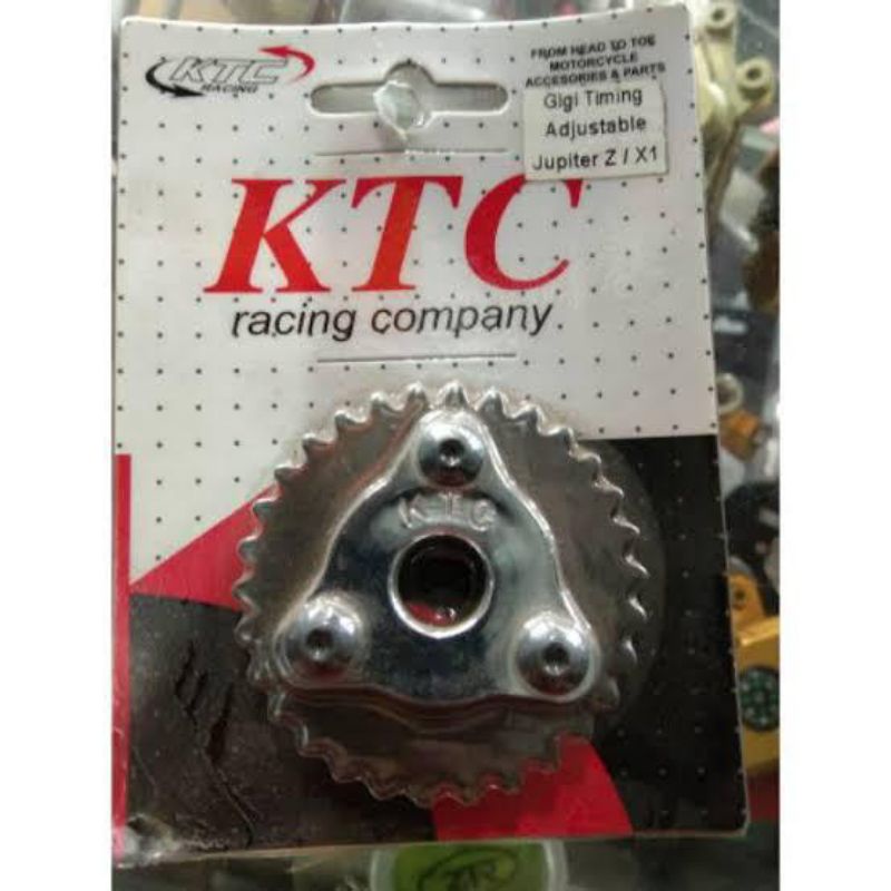 gigi timing geser gigi sentrik geser gigi kem jupiter vega ktc kytaco