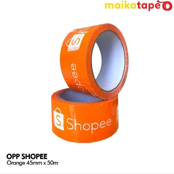 

PLAKBAN SHOPPE UKURAN 45MM X 50M