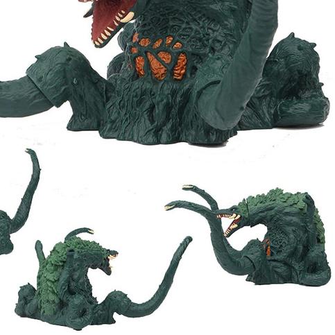 Biolante Action Figure Godzilla Monster Series Universe