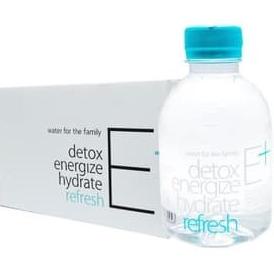

Harap Baca Deskripsi Sebelum Order Air Mineral Eternal Plus (E+) Alkaline Ph 8 Water 250 Ml - 1 Box