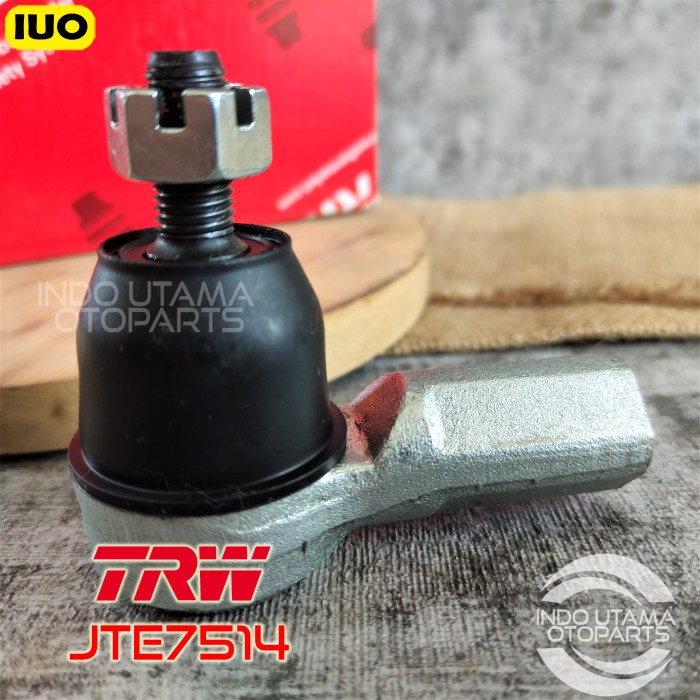 Tie Rod End CRV CR-V New Civic Tierod End TRW JTE7514