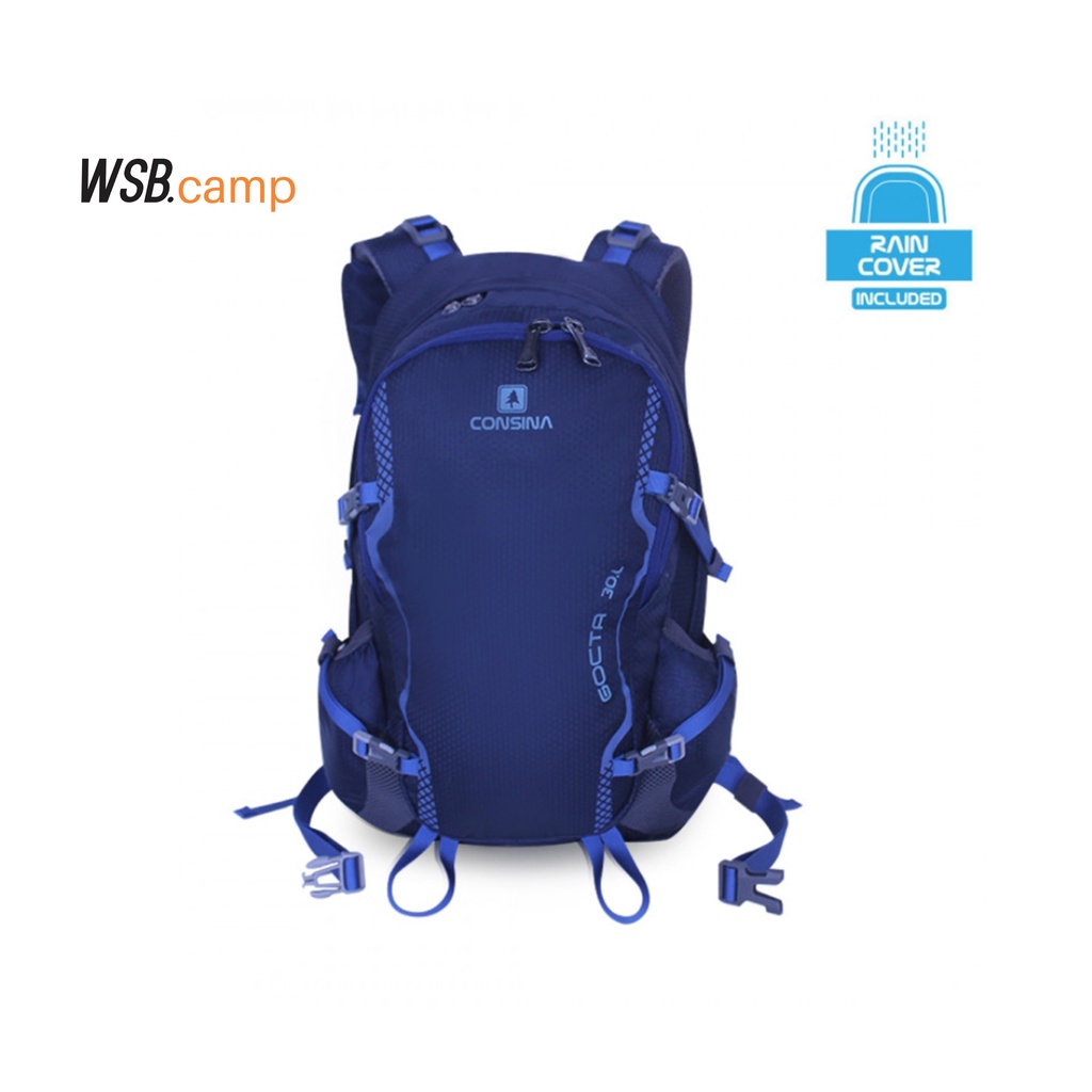 BACKPACK CONSINA GOCTA  - ORIGINAL CONSINA