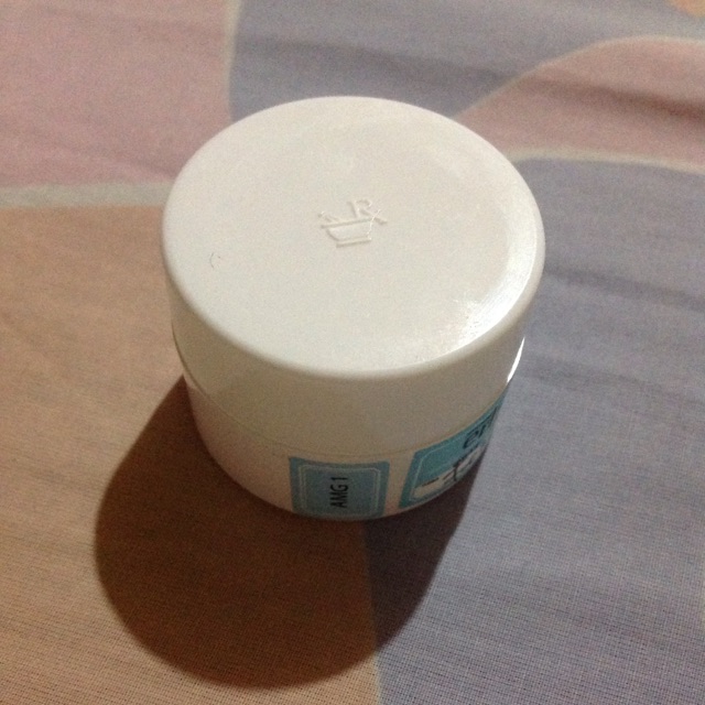 Erha - Acne moisturizer gel 1 (AMG1)