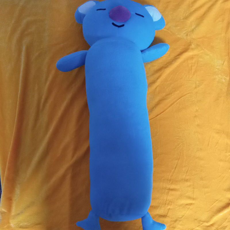 Bantal Guling BTS koya