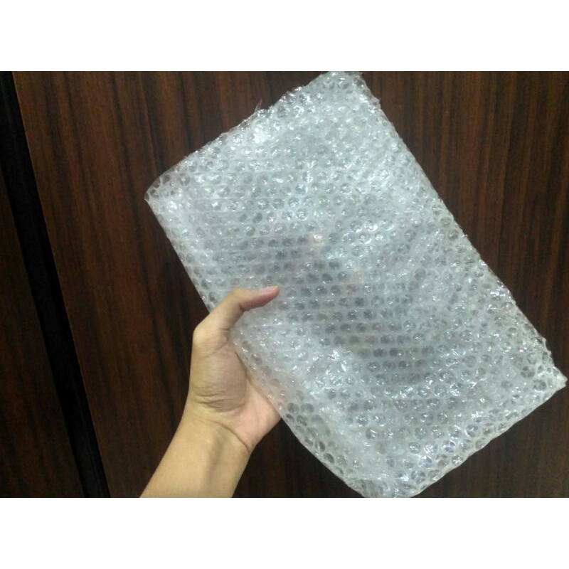 

Bubble Wrap