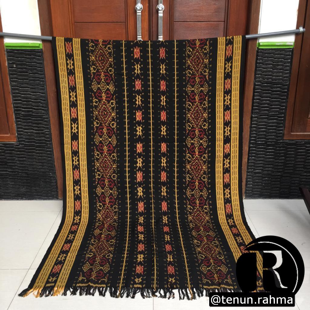 Kain Tenun Blanket Kain Tenun Blanket Lombok