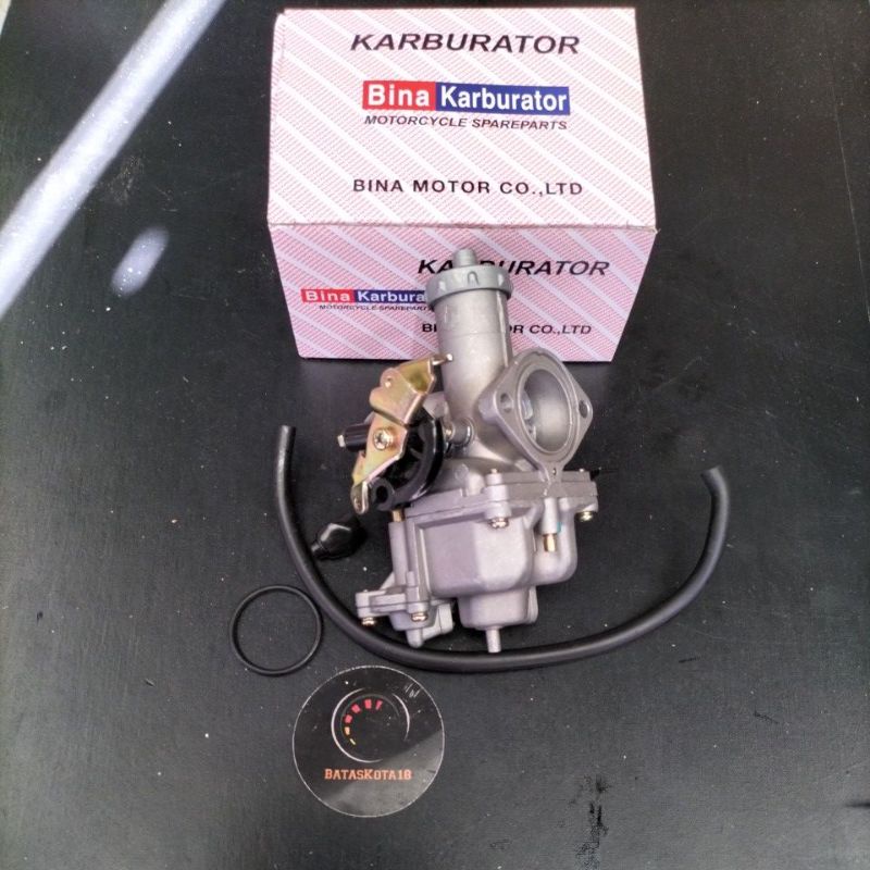 Carburator Karburator GLPRO-GL PRO series cdi  Bina Part