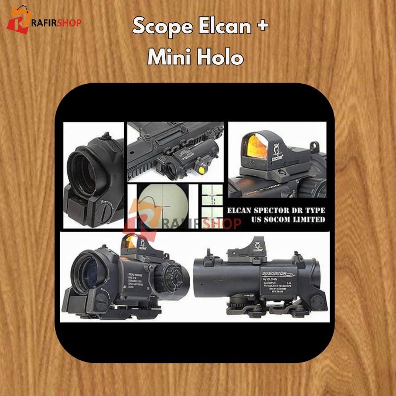 Harga Scope Mini Terbaru Apr 2025 | BigGo Indonesia