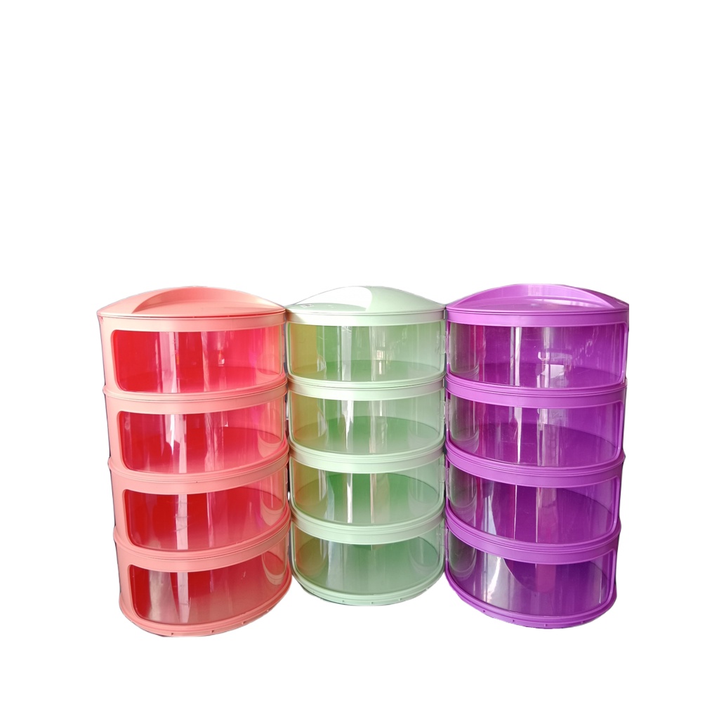 Jual RAK SUSUN PENYIMPANAN MAKANAN | Shopee Indonesia