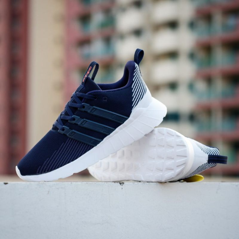 adidas questar flow navy