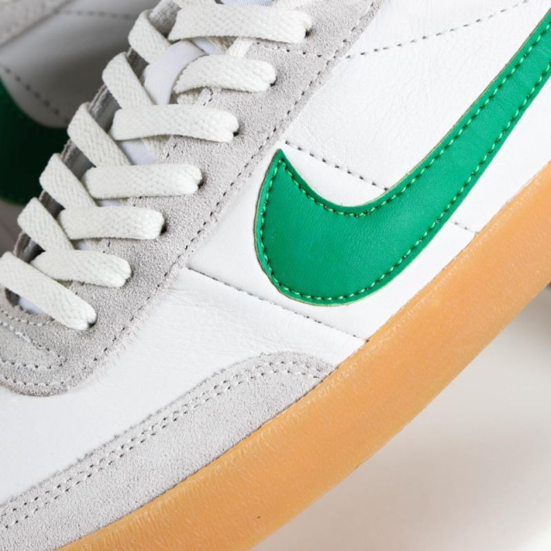 nike killshot 2 verde