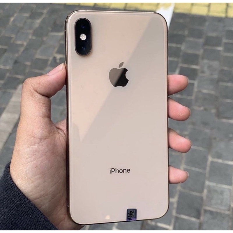 Iphone X 256gb Like New