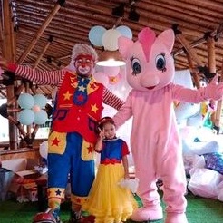 JASA BADUT ULANG TAHUN