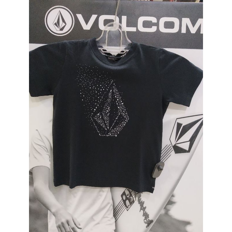 Kaos Volcom Anak Original Sale
