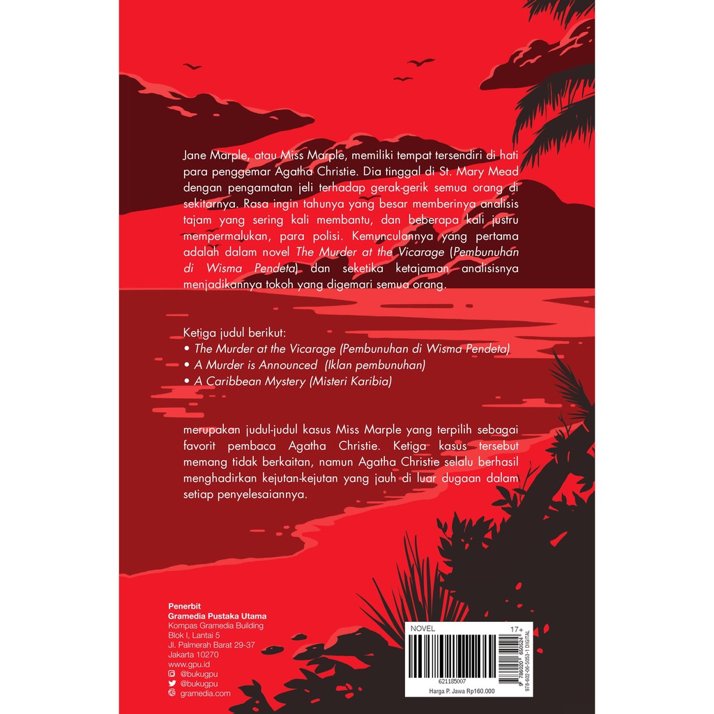 The Best of Miss Marple-2